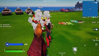 Funny clip. | Fortnite