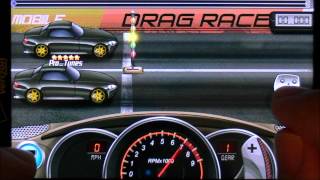 Drag Racing 16.590 Tune Honda s2000 LVL 2 1/2 screenshot 5