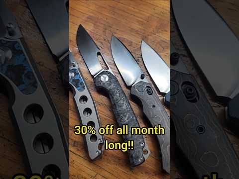 HUGE Ferramonster & Wixco Sale!!