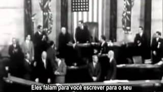 Zeitgeist 2: Addendum - A importância da tecnologia