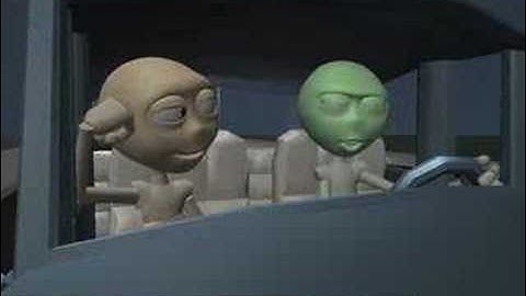 Animation Mentor class 4