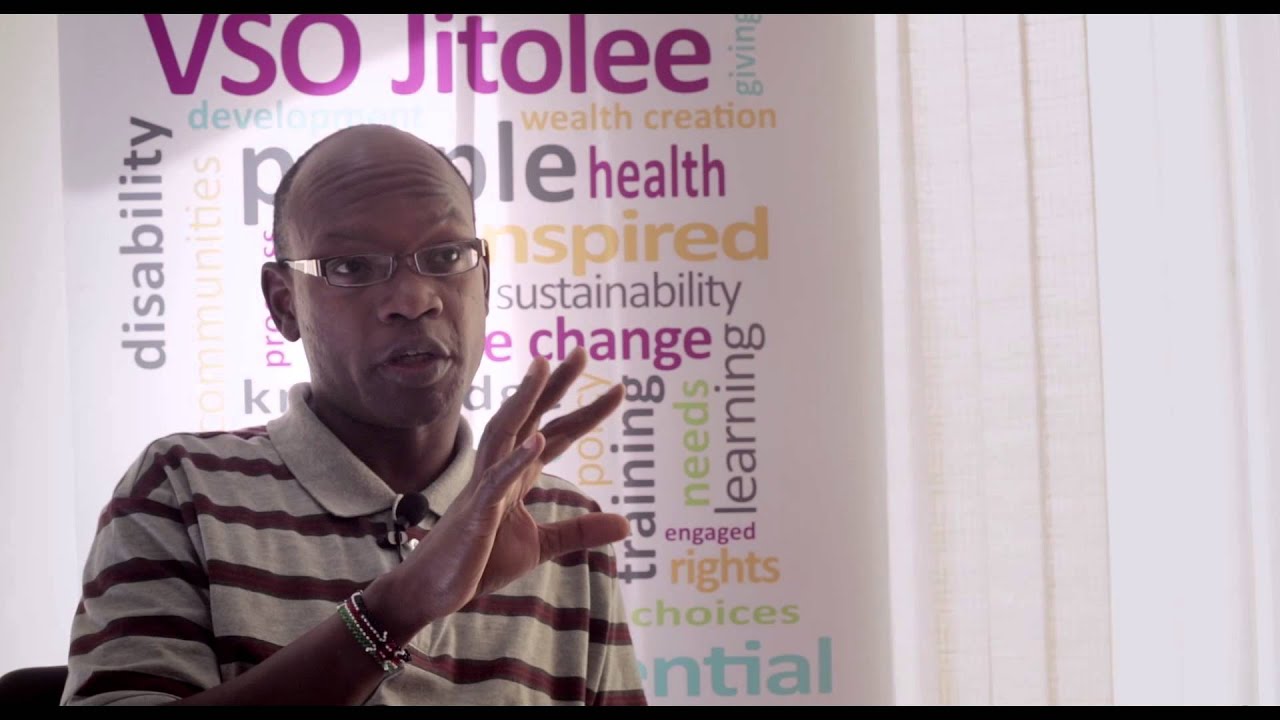 VSO Volunteering Experience_Jitolee Volunteers