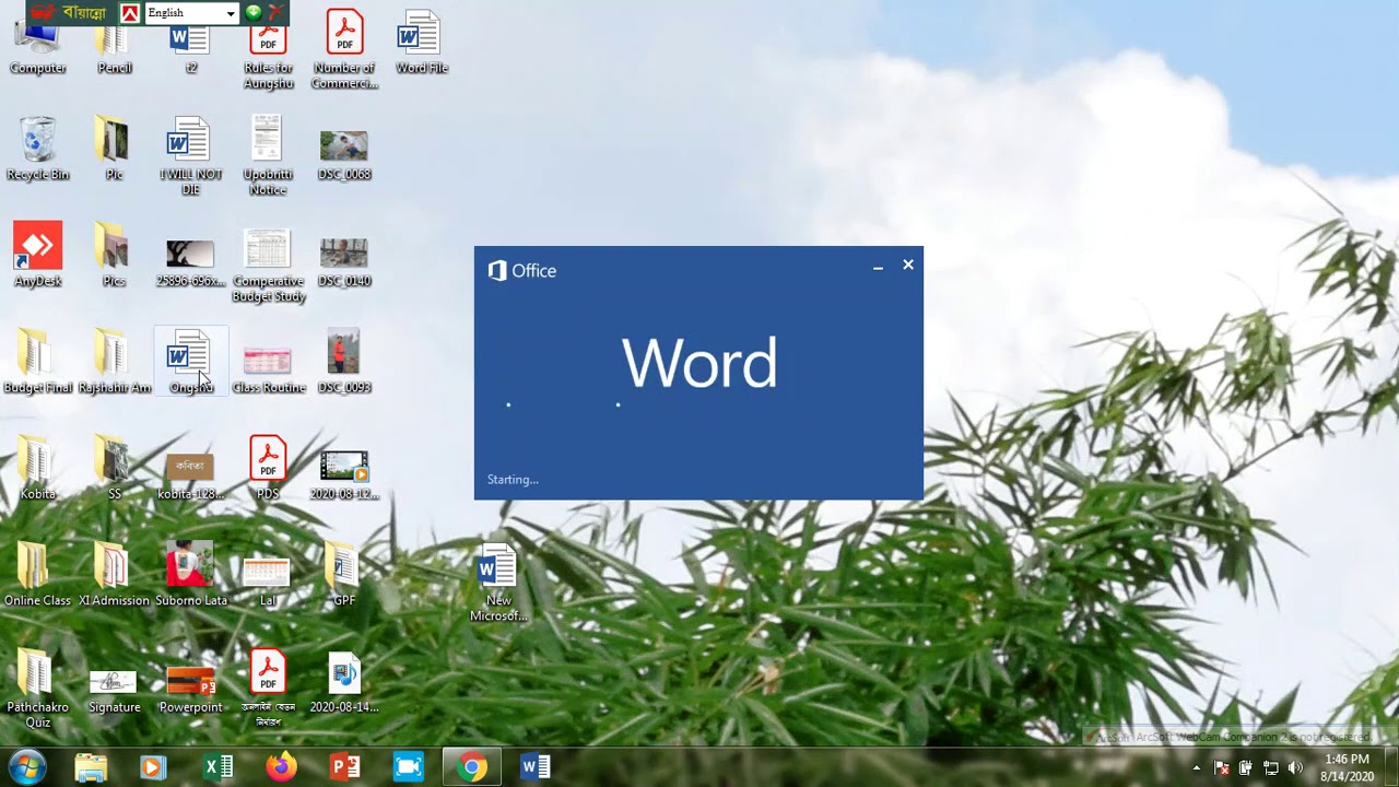 How to convert Unicode to Bijoy and Bijoy to Unicode YouTube
