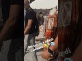 сегодня и каждый день и вечер 🌙 блошиный рынок на набережной Лидо ди Камайоре 🇮🇹