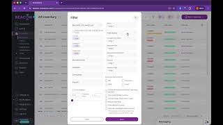 Update your Inventory In Bulk - Save Tons of Time and Energy using the new Bulk Update feature!