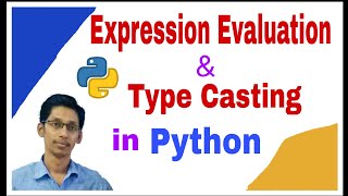 Expression Evaluation and Type Casting | Operator Precedence