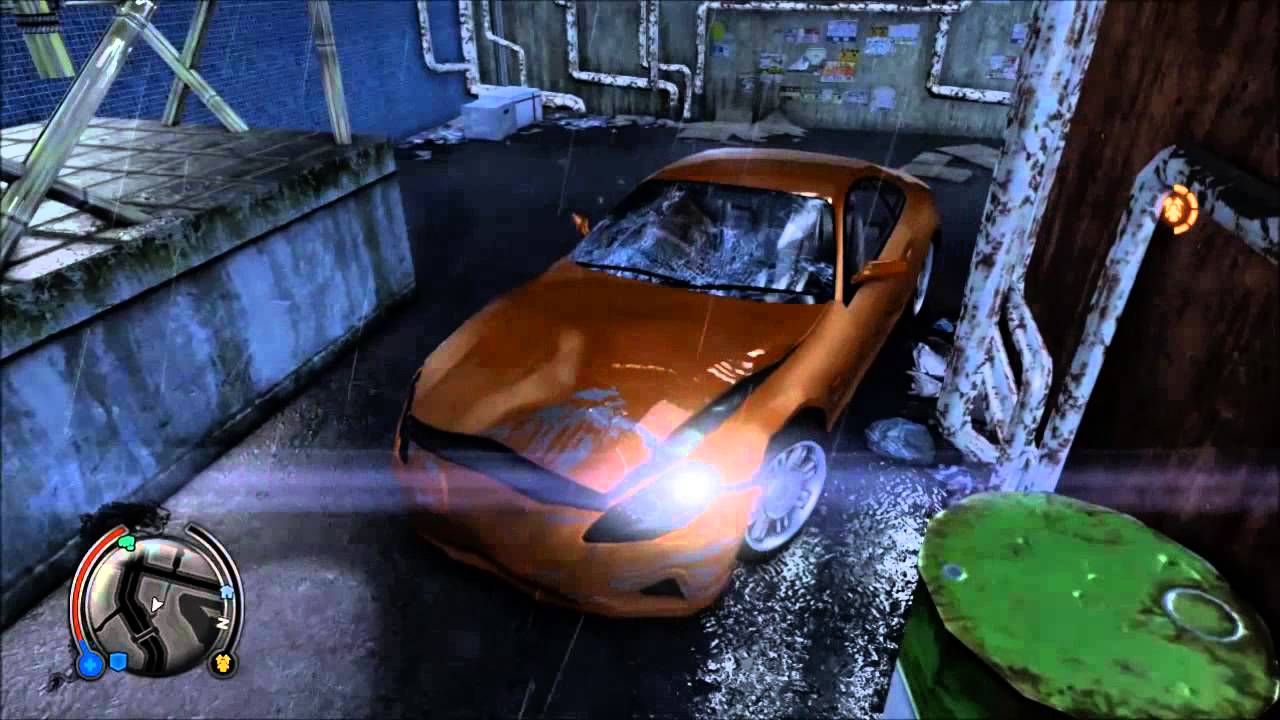 Keeplay: Sleeping Dogs