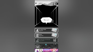 Alter Ego (The Nameless Place)