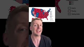 WHAT IF BLUE STATES TOPPED FUNDING RED STATES #usnews #trump #usa #whatif