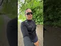 My first solo run… SCARY but we did it!! Does anyone know why my knee hurts and why the balls