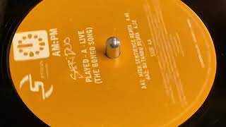 SAFRI DUO - PLAYED-A-LIVE (THE BONGO SONG) (DJ TANDU REMIX)