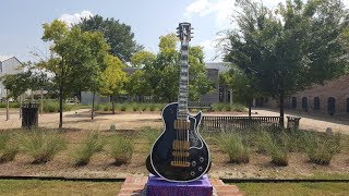 B.B. King Museum, Indianola, Mississippi