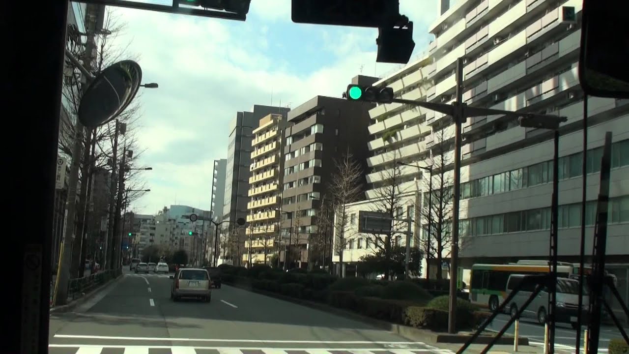 東京都営バス 上69 上野公園 循環 小滝橋車庫 Tokyo Bus Hd前面展望 Youtube 東京都営バス 上69 上野公園 循環 小滝橋車庫 Tokyo Bus Hd前面展望 Youtube