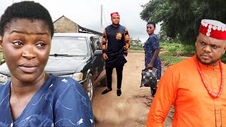 CHACHA EKE AND THE RICH PRINCE {CHACHA EKE AND KEN ERICS} – NIGERIAN MOVIES 2019