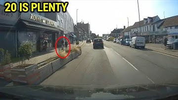 Learning Point 496 | 20 Is Plenty