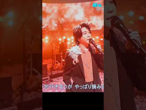 Mrs GREEN APPLE 春愁 大森元貴が高校の卒業式翌日に書いた歌 卒業の時に感じた寂しさと嬉しさを思いさせてくれるような寂しくて優しい歌 ミセス 미세스 卒業