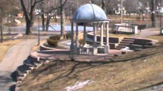 Madeline Update/Wentworth Park