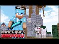 ENCANTANDO OS ITENS DE DIAMANTE! - MINECRAFT SOBREVIVÊNCIA #10 1.16