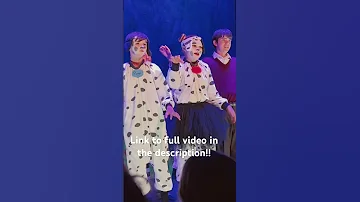 Musical 101dalmatians 
