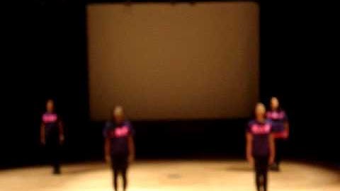 Sigma Lambda Gamma National Sorority INC.-Theta Alpha @ MSU