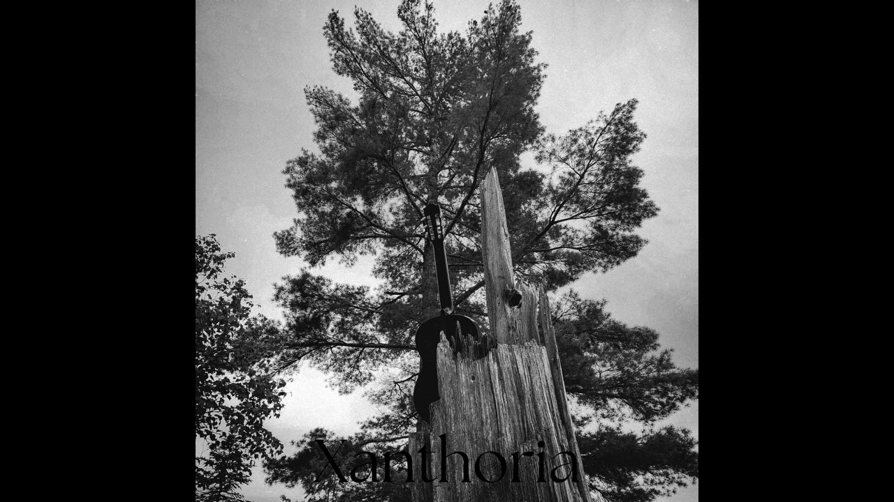 Xanthoria - Winter Rebirth