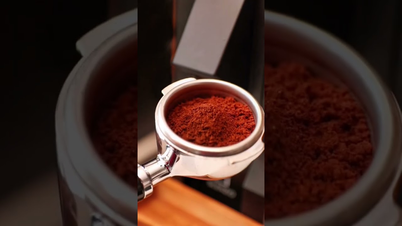 The coffee wheel of fortune 