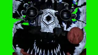 Nightmare Withered Baby Jumpscare