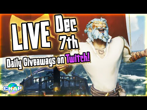 Holiday Hauls Event! Daily Giveaways on Twitch  Season 14 PVP | (!twitch) (!discord) (!tts) - Holiday Hauls Event! Daily Giveaways on Twitch  Season 14 PVP | (!twitch) (!discord) (!tts)