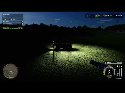 Ferming Simulator 25