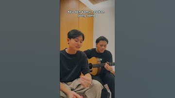 Thumbnail of Akhirnya bisa ajak duet penyanyi aslinya #rizkyfebian #rfashorts #ceritatibatiba