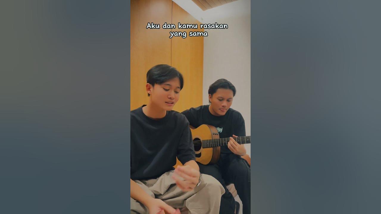 Akhirnya bisa ajak duet penyanyi aslinya #rizkyfebian #rfashorts #ceritatibatiba