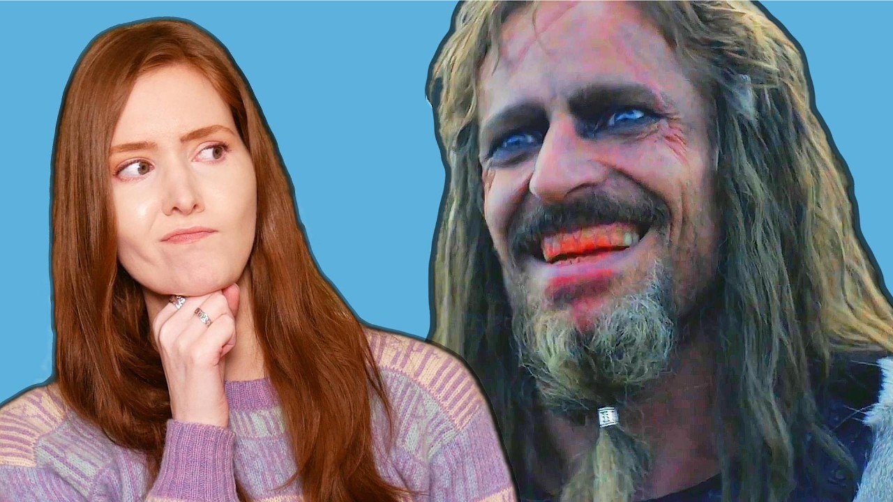 The Vikings Did WHAT?! Bizarre Beauty Trends in History | Time With Tempest
