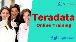 Celebrity Teradata Tutorial for Beginners  - What is Teradata? - Bigclasses Wealth