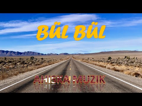 BÜL BÜL MAMED TAGIROV (AHISKA MÜZIK)(Ахыска)