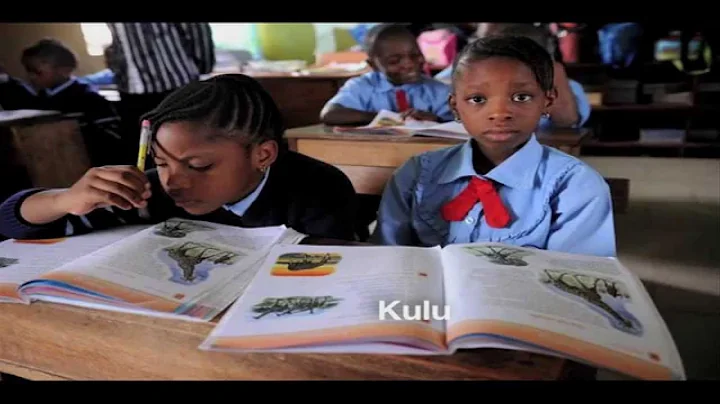 Bring Back Our Girls