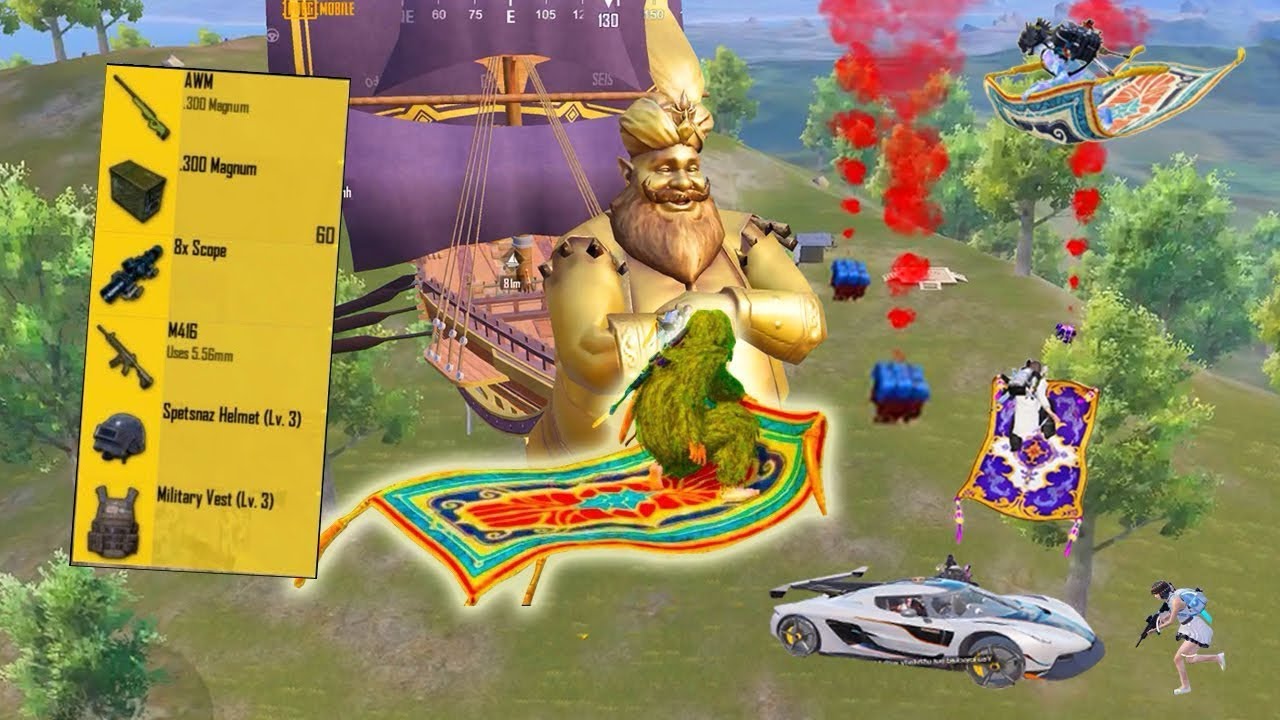 MY HARDEST GAMEPLAY OF THE WEEK😱 PUBG MOBILE - YouTube