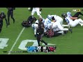 David Montgomery highlights vs. Cardinals | 2024 NFL Week 3