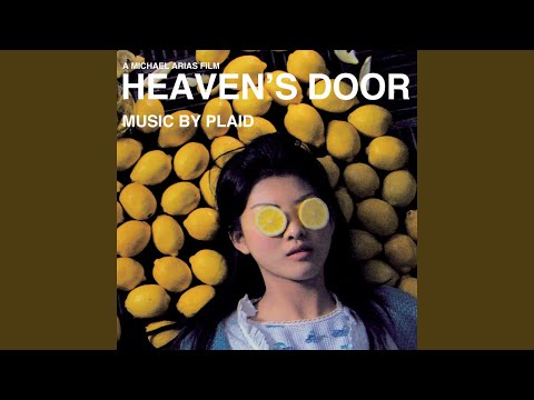 Plaid — Tokyo Drive