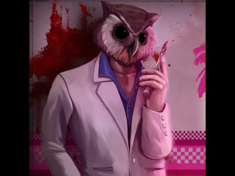 rasmus hotline miami