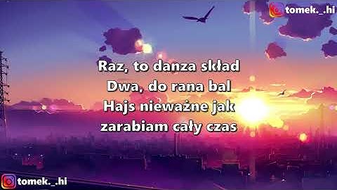 KUBAŃCZYK - MADE IN POLONIA (TEKST/LYRICS)