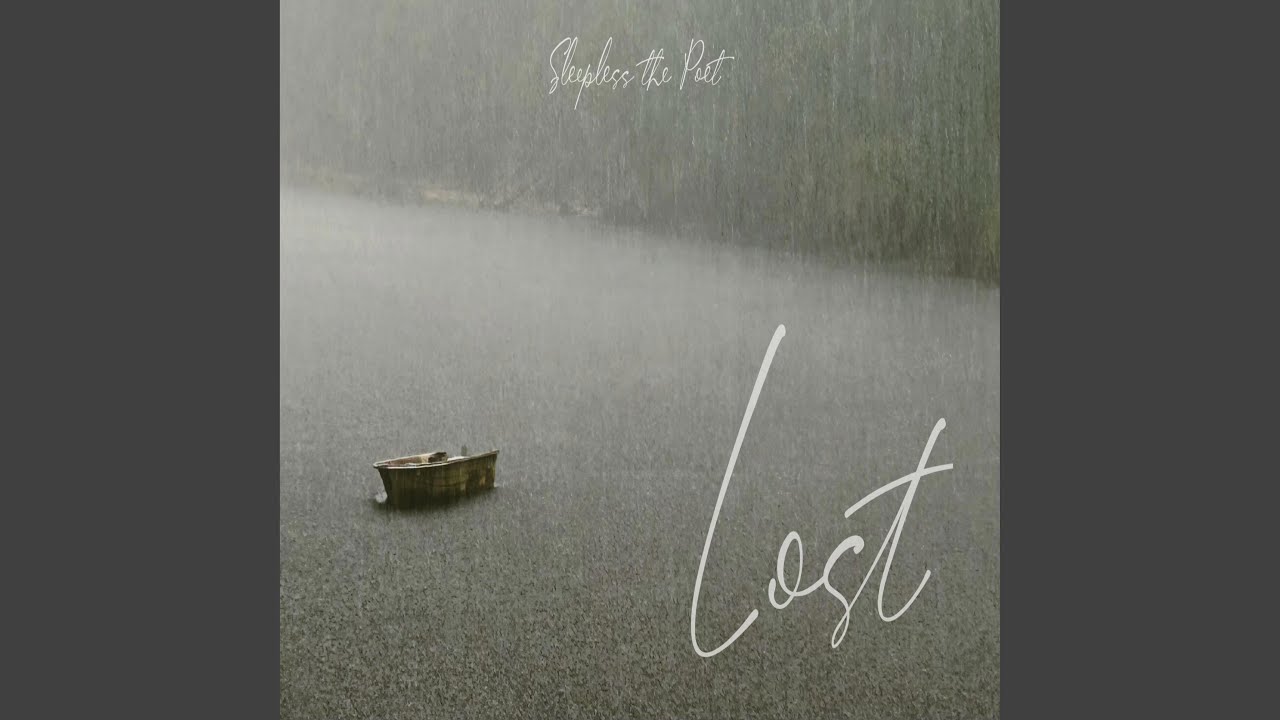 YouTubeでLostを視聴 YouTubeでLostを視聴