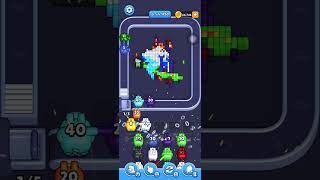 pixel flow level 1763 News