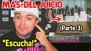 Así SIGUE SIENDO Wismichu: La gente SE DIO CUENTA de quién es Wismacho el CONDENADO (Parte 3)