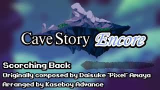 Download Lagu Cave Story ~ Encore Soundtrack: Scorching Back MP3
