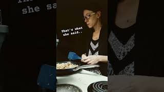 Porkin Good Time.... シ