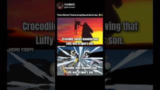 The Croco Mom Theory Keeps Making More Sense 😂🐊