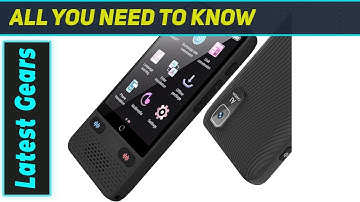 `The Ultimate 2025 Language Translator Device: Global Communication Mastered!