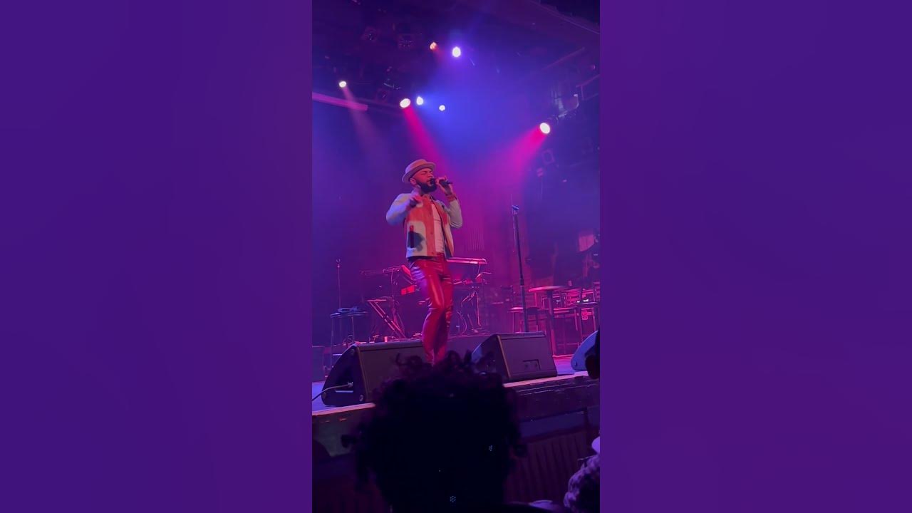 J. Howell LIVE 2023 YouTube