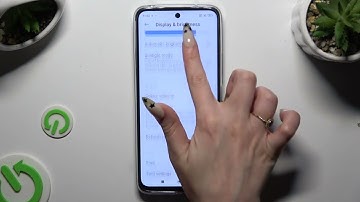 REDMI 13 - How to Change Display Refresh Rate | Adjust Display Refresh Rate