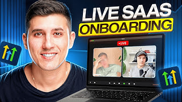 How to Onboard a New GoHighLevel Client (Software as a Service)